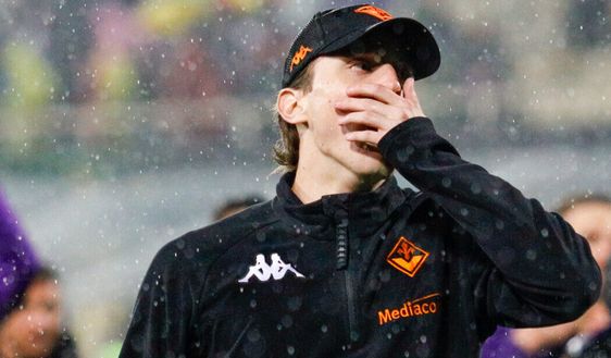 Bove: “Mi sono sempre sentito un supereroe, adesso sono più vulnerabile”- immagine 2