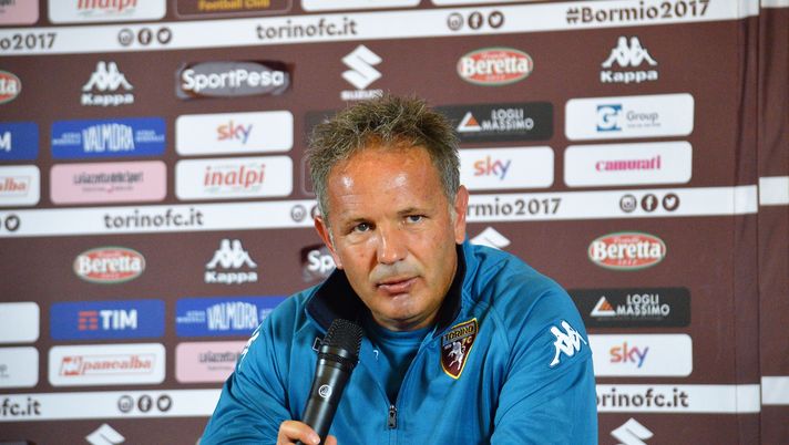 Sinisa Mihajlovic
Foto: Gualtiero Lasala 