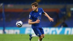 Ex viola, Cucurella al Chelsea spinge Alonso al Barcellona