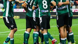 Consigli Fantacalcio, 5 centrocampisti per la 22a giornata: Lazovic per il bis!