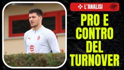 Milan-Empoli, attenti al turnover. Pro e contro: si rischia una Monza 2.0?