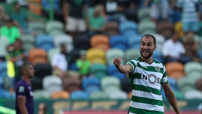 Calciomercato Milan: nel mirino c’è Bas Dost, ecco perché può essere l’occasione giusta  Calciomercato Milan: nel mirino c’è Bas Dost, ecco perché può essere l’occasione giusta