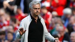 Mourinho: «Ronaldo alla Juve? Le altre non devono rassegnarsi»