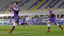 LIVE Serie A, Fiorentina-Sampdoria: segui la diretta del match della 15ª giornata