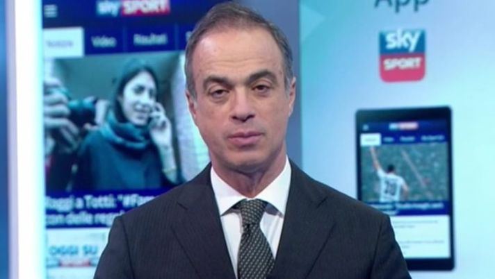 Maurizio Compagnoni, telecronista Sky Sport, ha parlato del mercato del Milan