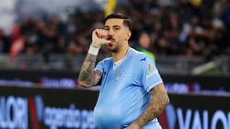 Lazio, ag. Zaccagni: “Rinnovo? Le decisioni verranno prese a breve”