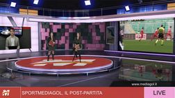 SportMediagol: il post partita di Palermo-Picerno 4-0