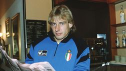 Ziliani: “La miserabile colletta di Shakira e il gesto di Klinsmann nell’Inter del Trap”