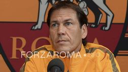 Ritiro Austria, Garcia: “La condizione della squadra è buona. Benatia? Ne leggo di tutti i colori. Parlerà più avanti” FOTO – AUDIO – VIDEO