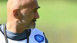 Spalletti: “Totti e Ilary? Mi dispiace molto, la famiglia è importante. La sua…”