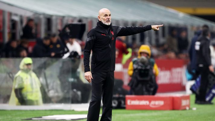 Milan, Antonini: 'Pioli è un allenatore sereno. Sul pareggio con la Roma...' (getty images)