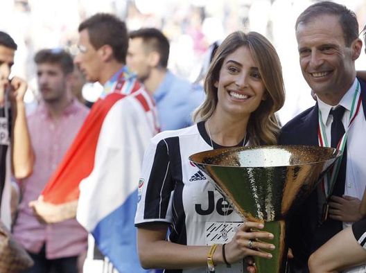 Allegri, Chiambretti e le ex compagne che litigano per l’assegno di mantenimento dei figli- immagine 2