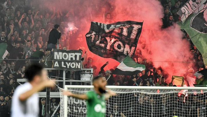 Ligue 1 2021-22: il derby del Rodano sarà in diretta su Amazon Ligue 1 2021-22: il derby del Rodano sarà in diretta su Amazon