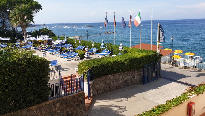 Ischia: 6 derby isolani e altrettanti con Capri, ma mancano gli aliscafi da un'isola all'altra... Ischia: 6 derby isolani e altrettanti con Capri, ma mancano gli aliscafi da un'isola all'altra...