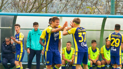 Primavera okay: con il Pescara è tris di vittorie