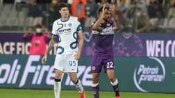 Bastoni: “Vogliamo uscire da un periodo complicato”