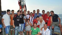 Milan Club Isola d’Ischia – Alla scoperta dei Milan Club d’Italia