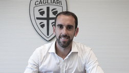 Cagliari, Godin: “Atalanta fortissima. Inter? Mi hanno detto cosa pensava Conte…”