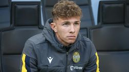 Ex Padova, Lovato perde la prima convocazione in Under 21 ma arriva una buona notizia