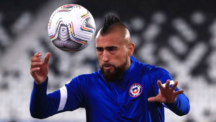 GdS – Inter, Vidal sul mercato: la missione di Inzaghi e i contatti con Boca e… - immagine 1