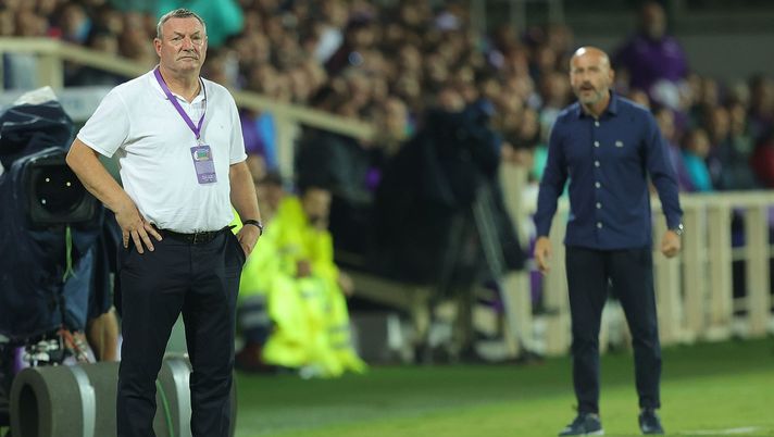 Jans: “Primo tempo lezione, ripresa una speranza. A Enschede sarà l’Inferno di Dante” - immagine 1