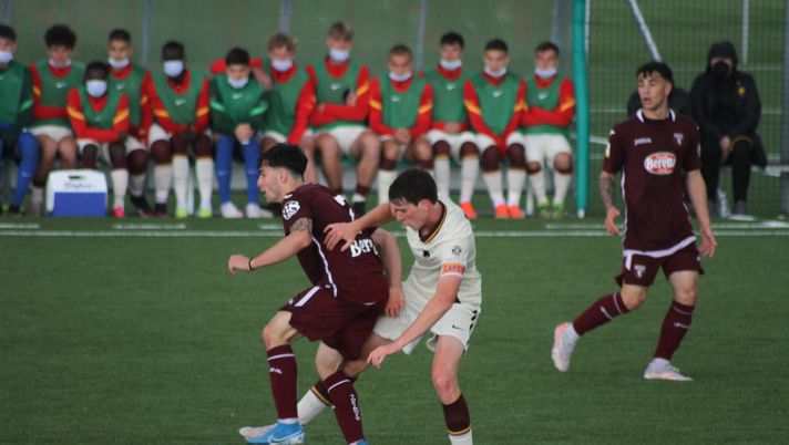 Primavera, la classifica chiama e il Torino contro il Genoa deve rispondere 