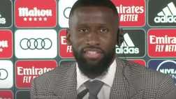 Real Madrid, Rüdiger: “Ancelotti si fida delle mie capacità”
