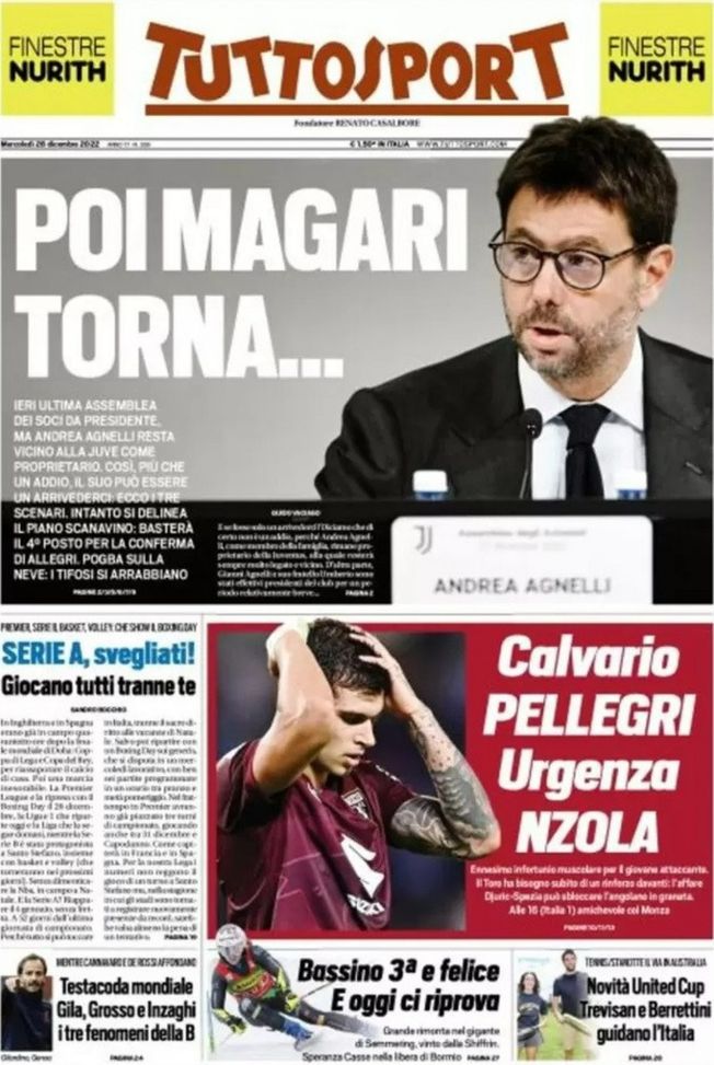 Tuttosport