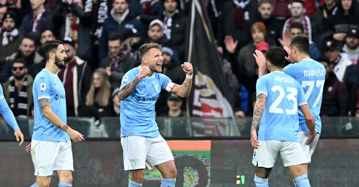 Lazio, Tutto Sulla Champions: Il Calendario Biancoceleste - Cittaceleste.it