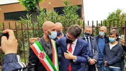 Borja Valero: “Firenze la decisione più giusta, volevo essere io a dire addio”