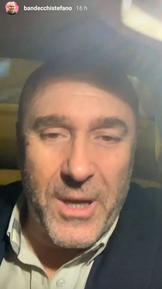 Ternana, Bandecchi: “Perso il mio ultimo derby da presidente”- immagine 2