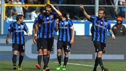 Serie A, l’Atalanta torna alla vittoria: Diamanti condanna il Bologna