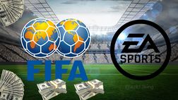 La fine di un’era, il videogioco FIFA cambia nome