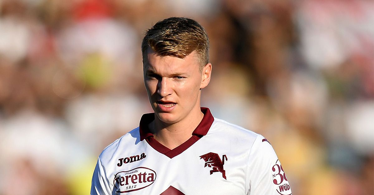 Torino-Empoli, the official formations: there is Schuurs, Aina on the left wing