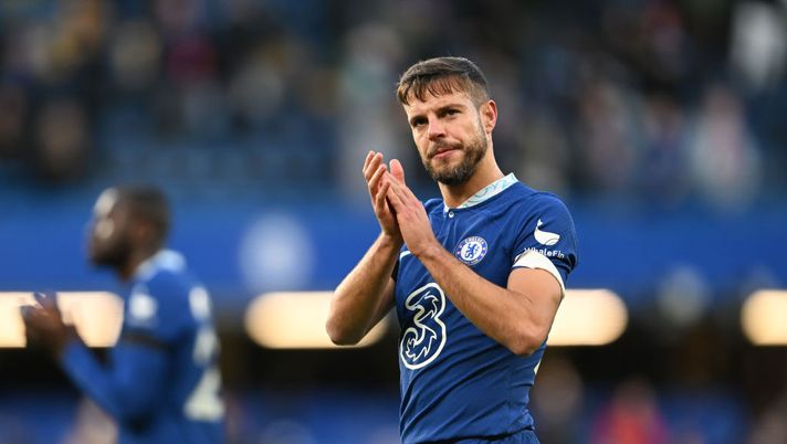 Romano: “Inter, Azpilicueta pista concreta e il Chelsea apre: dialoghi in corso” - immagine 1