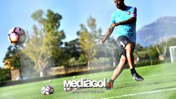 Empoli, l’ex Palermo Sicignano premiato come miglior preparatore portieri in Serie A