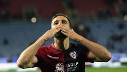 Pavoletti: “Simeone sta dando una grande mano. Astori? Che duelli in campo…”
