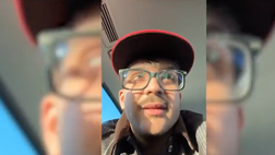 VIDEO / Geolier: “Coro era contro la Juve, non Angelina”