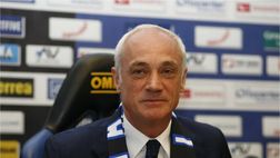 Atalanta, Percassi: “Milan in Europa sul campo, noi intanto prepariamo i preliminari”
