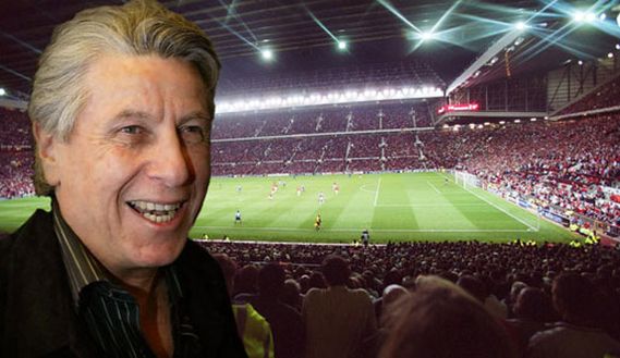 Pinhas Zahavi Pinhas Zahavi