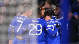 Conference League, poker Leicester. Vincono anche Bodo, Marsiglia e Partizan
