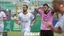 Palermo, senza i gol di Brunori si soffre: se non segna il numero 9 è buio…