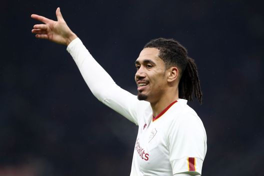 Getty Images Smalling, rinnovo in ballo: l’Inter sullo sfondo e la paura di un Mkhitaryan bis- immagine 2