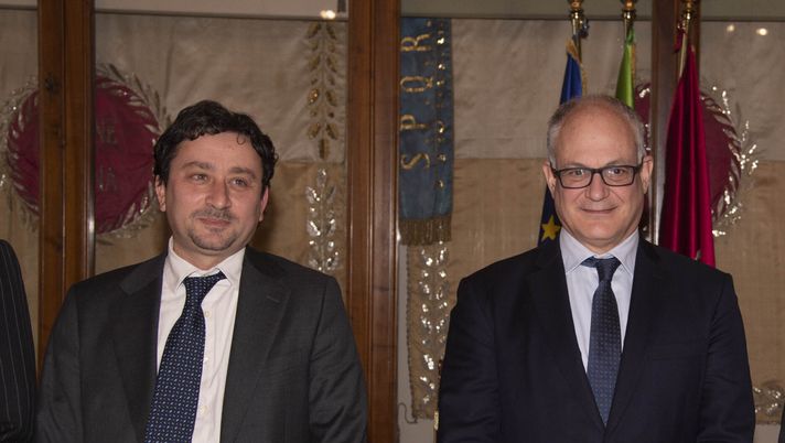 Nuovo Stadio, Veloccia: “Giovedì prossimo in Aula per votare il pubblico interesse” - immagine 1