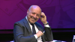 Marotta: “Milan? Non sono mai stato vicino a lavorare con loro”