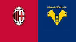 Milan-Verona – Tabellino e cronaca della gara in tempo reale