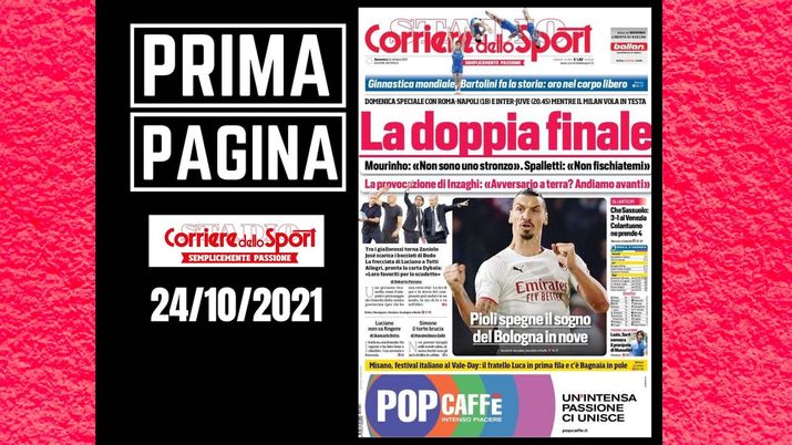 Il Corriere dello Sport