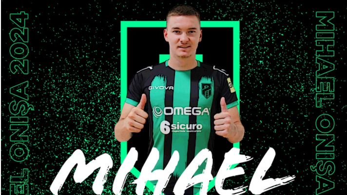 UFFICIALE &#8211; Mihael Onisa si trasferisce al Pordenone 