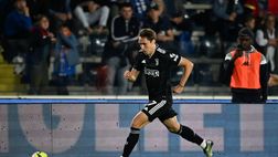 Fantacalcio, le formazioni ufficiali di Juventus-Milan: Chiesa titolare, c’è Kean