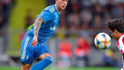 Asse Juve-Barcellona: spunta il nome di Bernardeschi